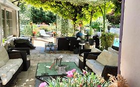 Chambres Hotes Chez Chris