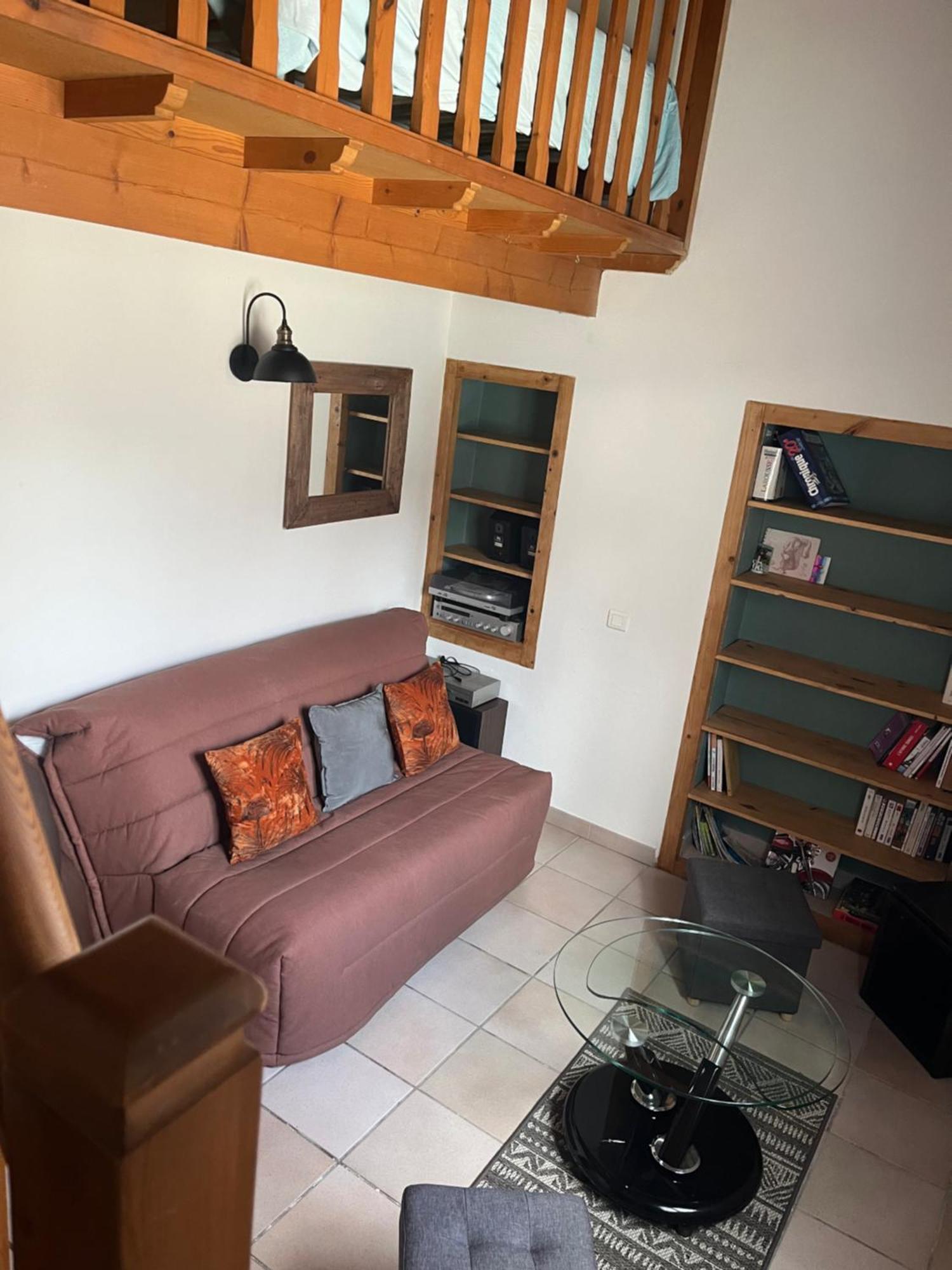 Chambres Hotes Chez Chris Roquemaure  Extérieur photo