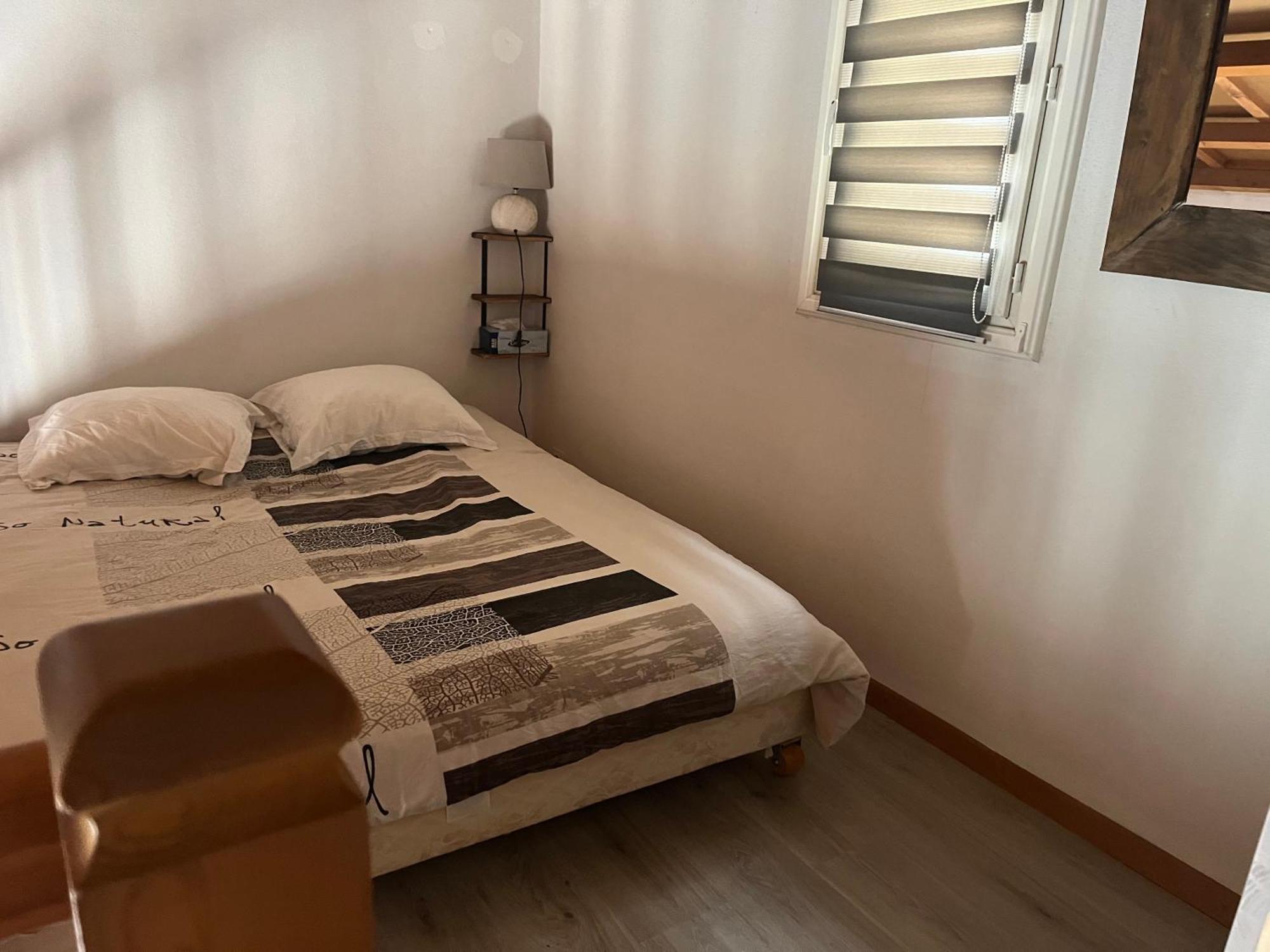 Chambres Hotes Chez Chris Roquemaure  Extérieur photo